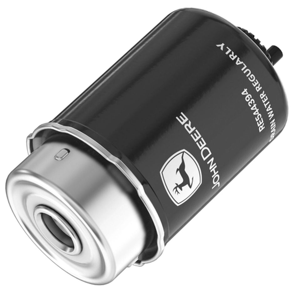 Fuel Filter - RE544394