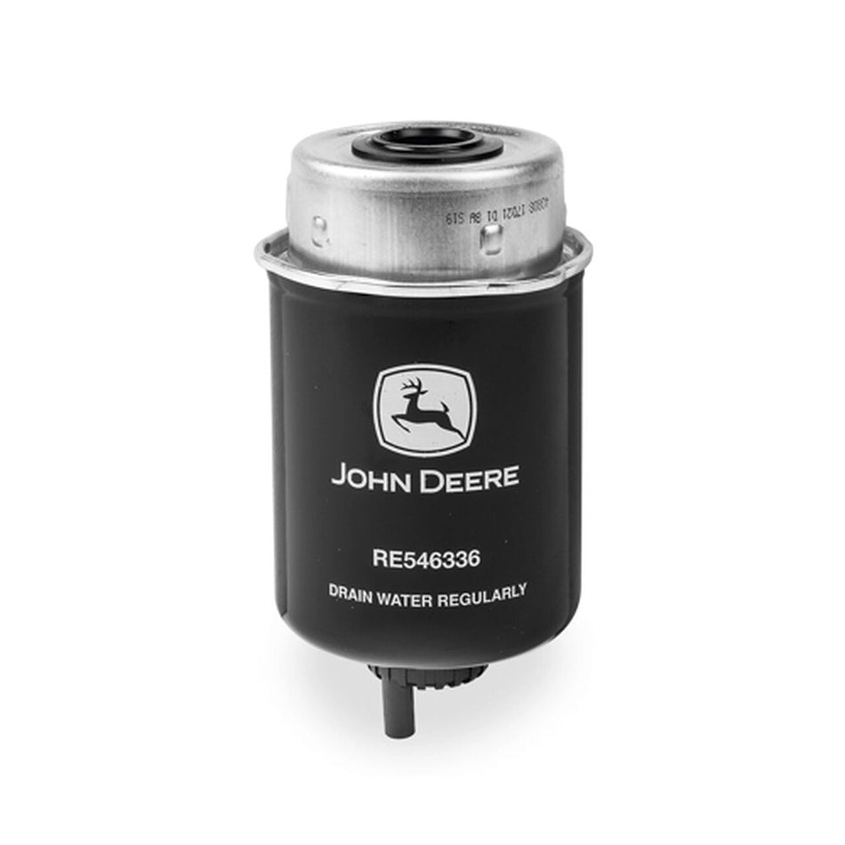 Fuel Filter Element - RE546336