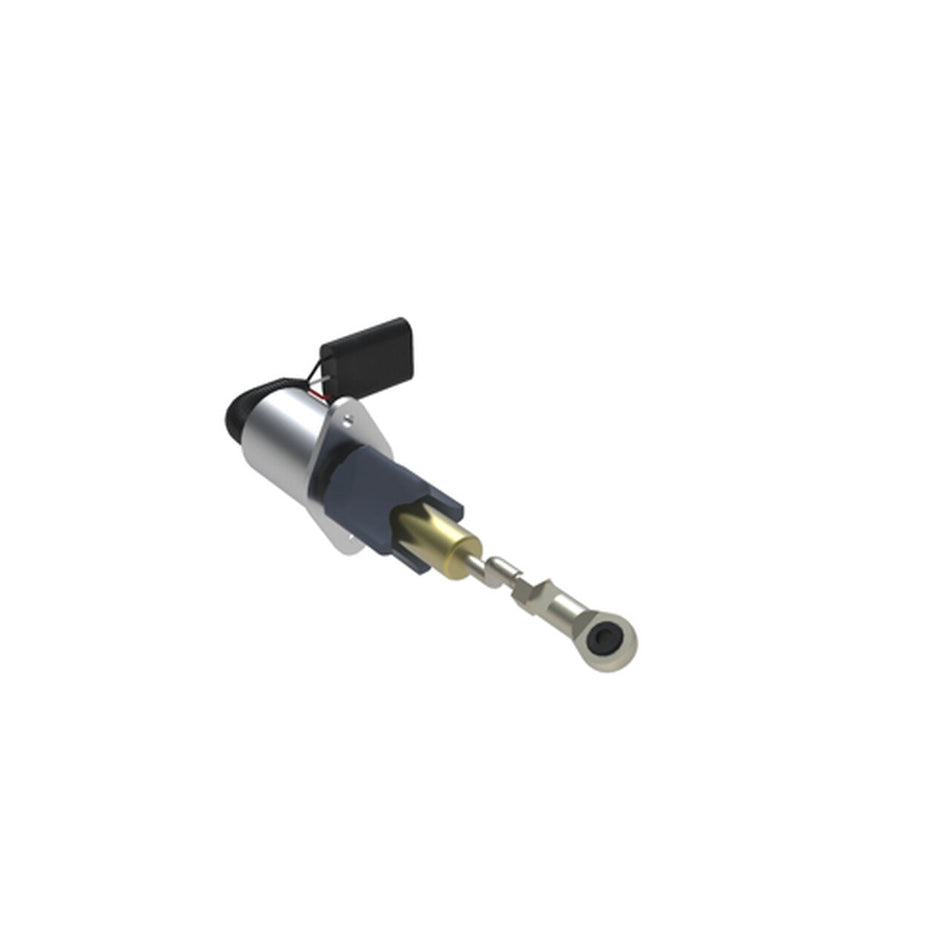 Electric Shut-Off Solenoid. 12 Volt - RE55415