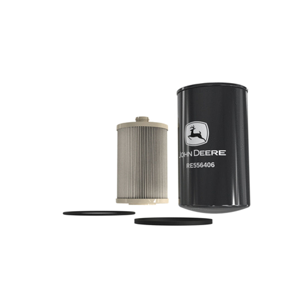 Fuel Filter Kit - RE556406