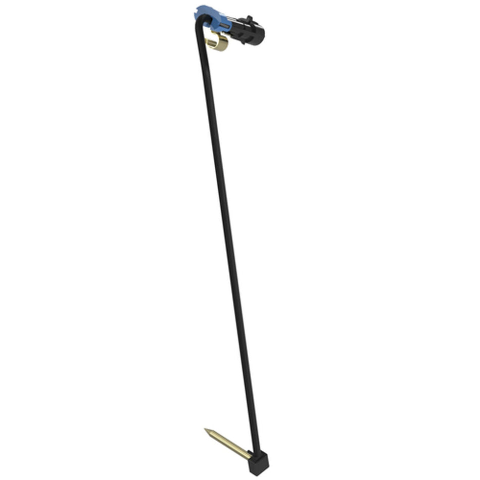 Evaporator Core Temperature Sensor - RE556936