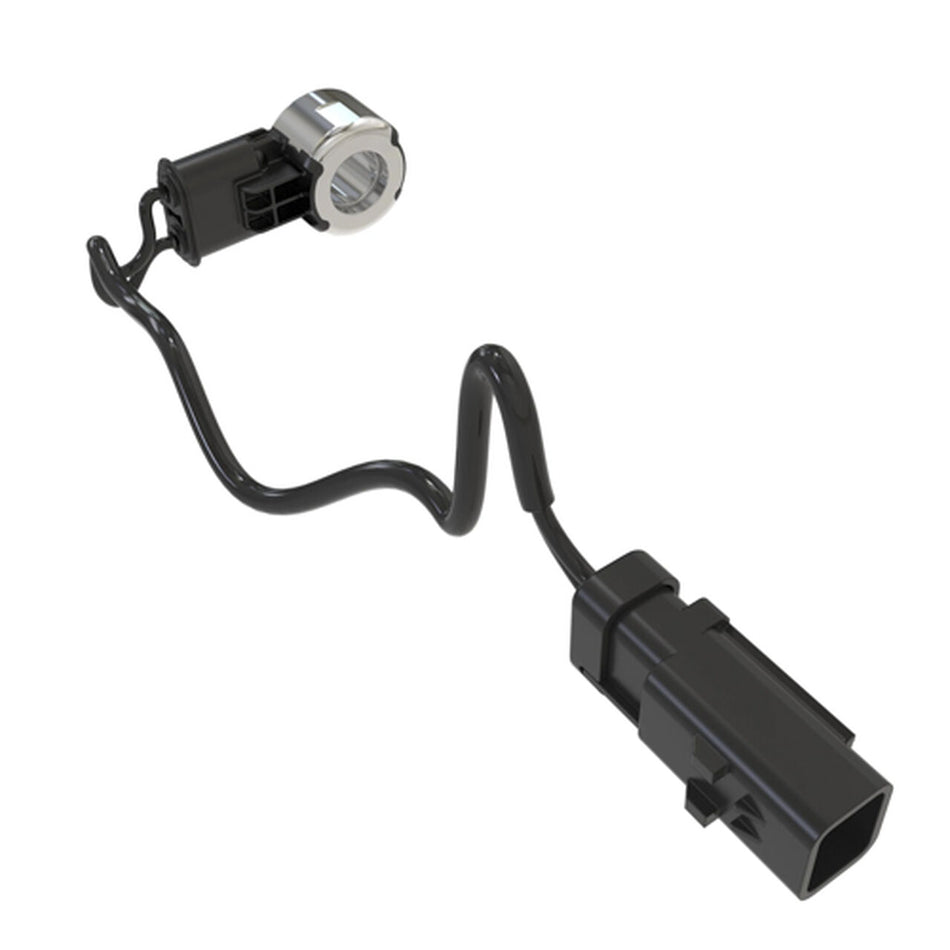 Electrical Connector Terminal - RE569728