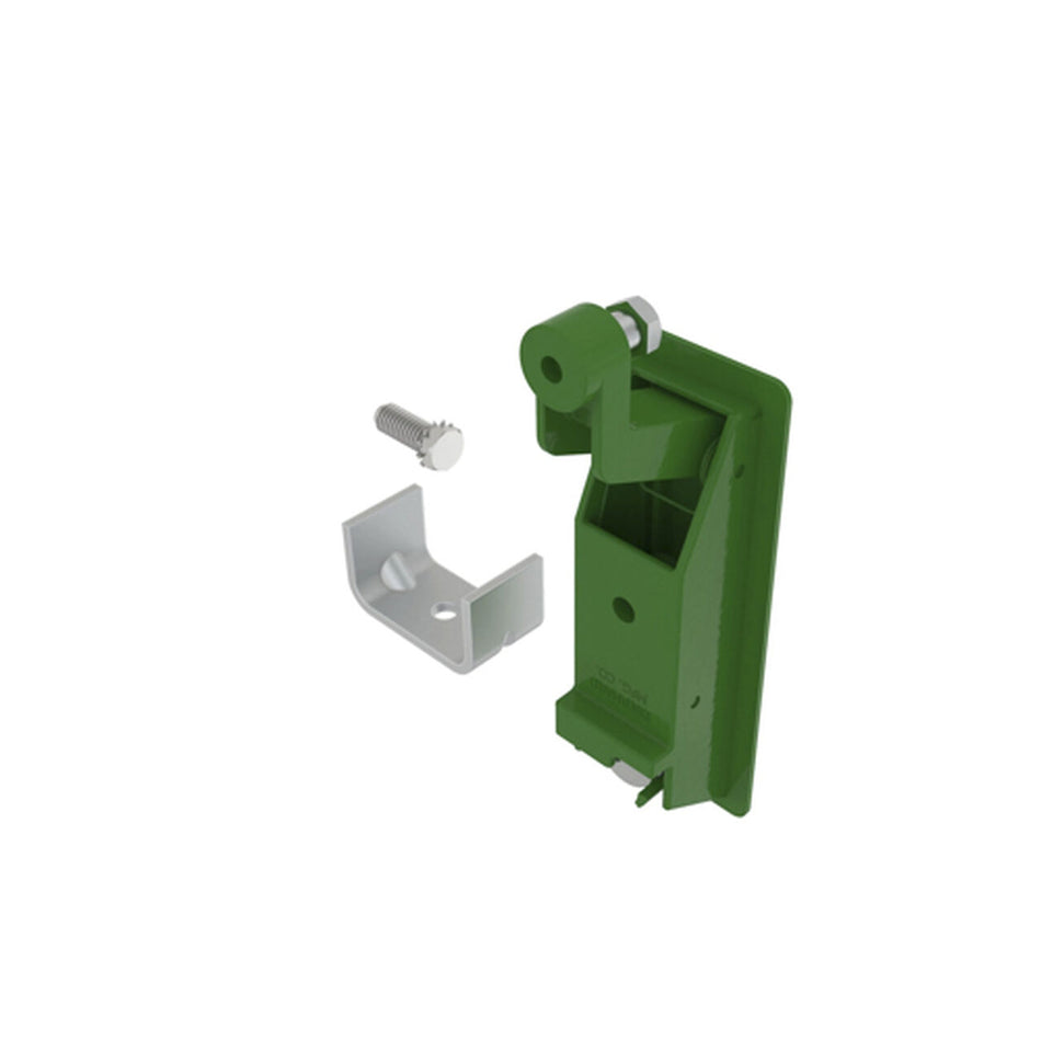 Latch. Overcenter. Trigger - RE573133