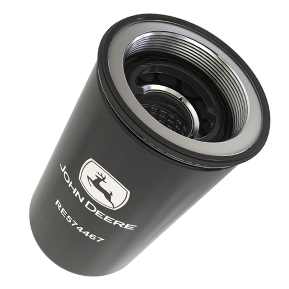 Inner Fuel Filter - RE574467