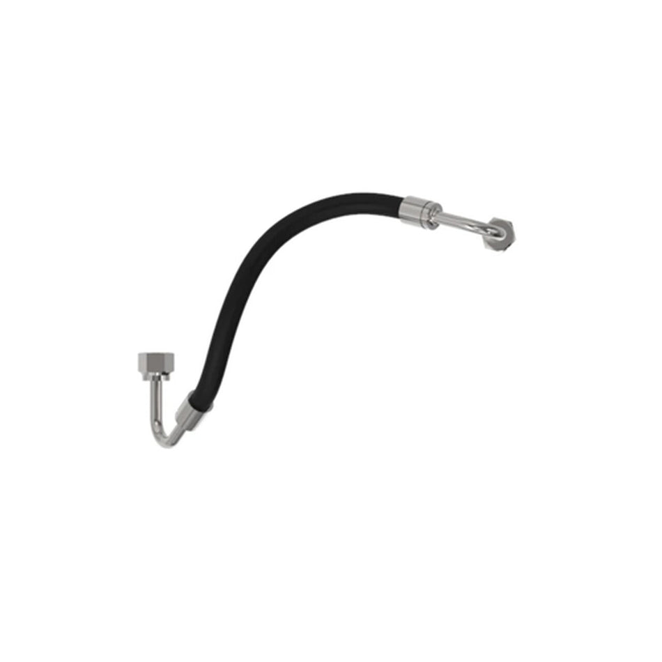 Hydraulic Hose. Cab Suspension Supp - RE575916
