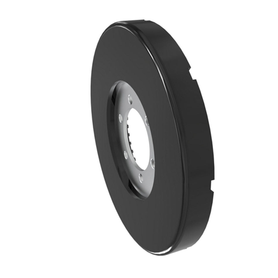 Crankshaft Damper - RE57604