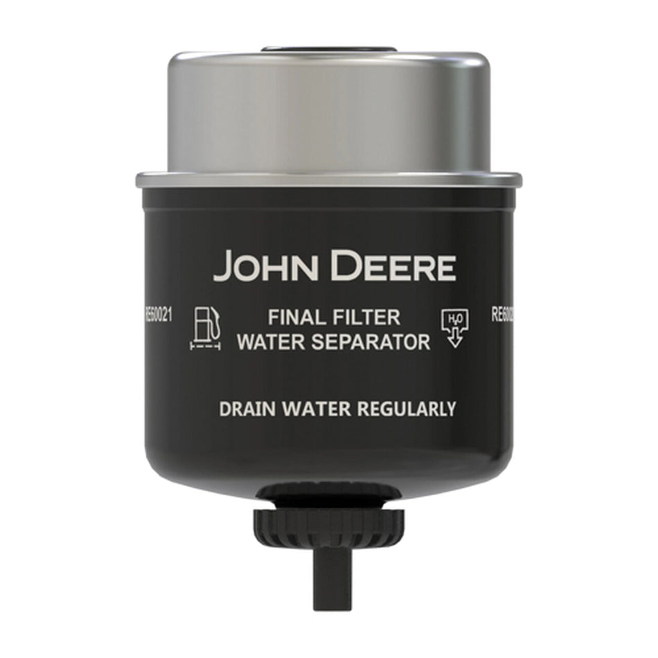 Fuel Filter Element - RE60021