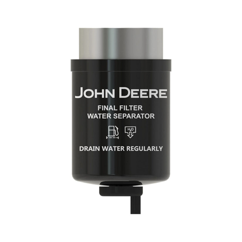 Fuel Filter - RE62418