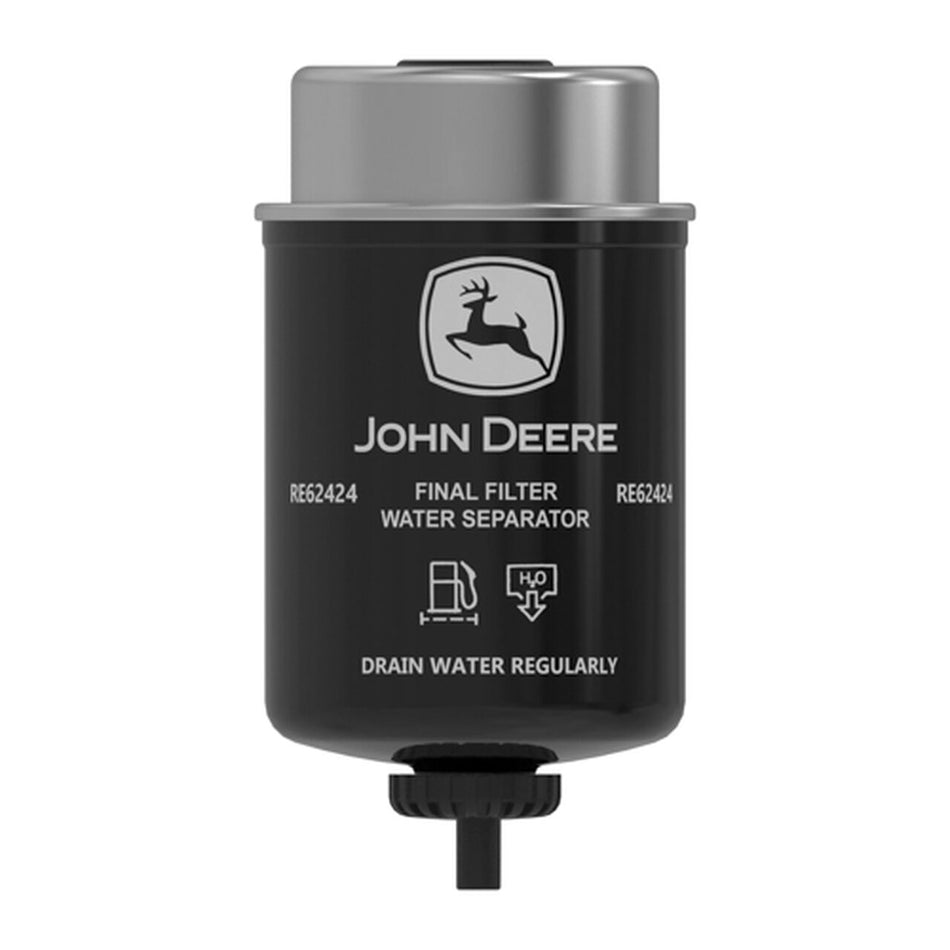 Fuel Filter Element - RE62424