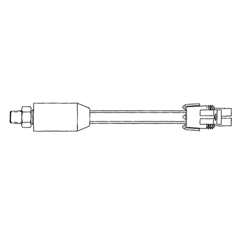 Engine Oil Pressure Sender - RE63291