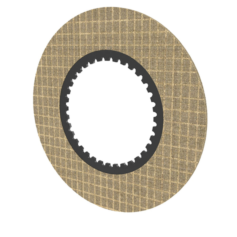 Disk With Inner Spline - RE65291
