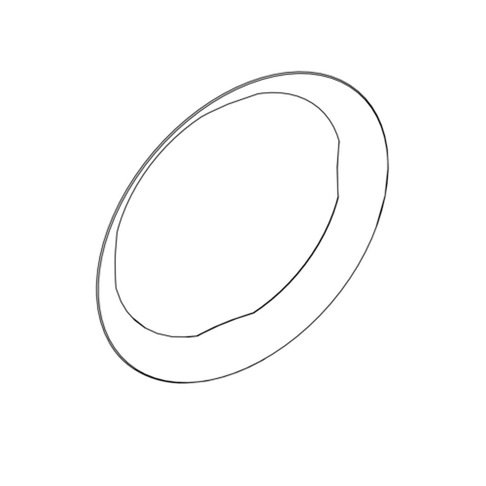 Gasket. Marmon Flange - REC288021500