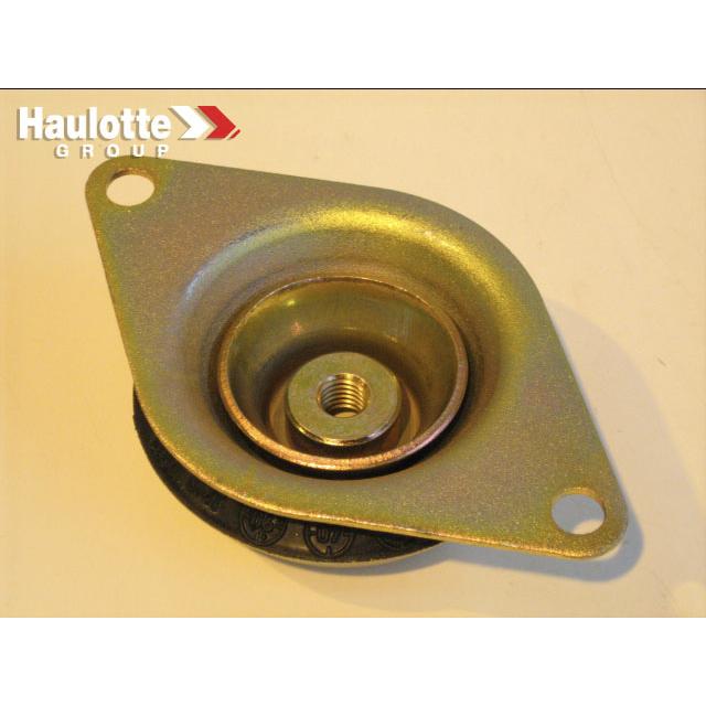 Haulotte Part # S800040000 - MOTOR SILENTBLOC