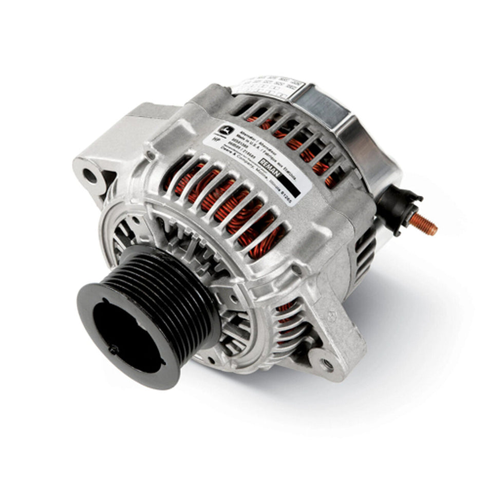 Alternator 140 Amp - SE501380