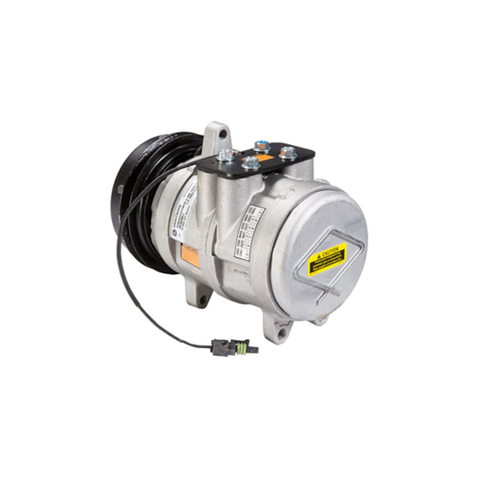 Air Condition Compressor Reman - SE503051