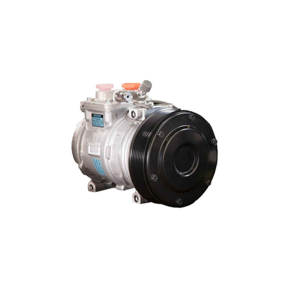 Air Condition Compressor Reman - SE503065