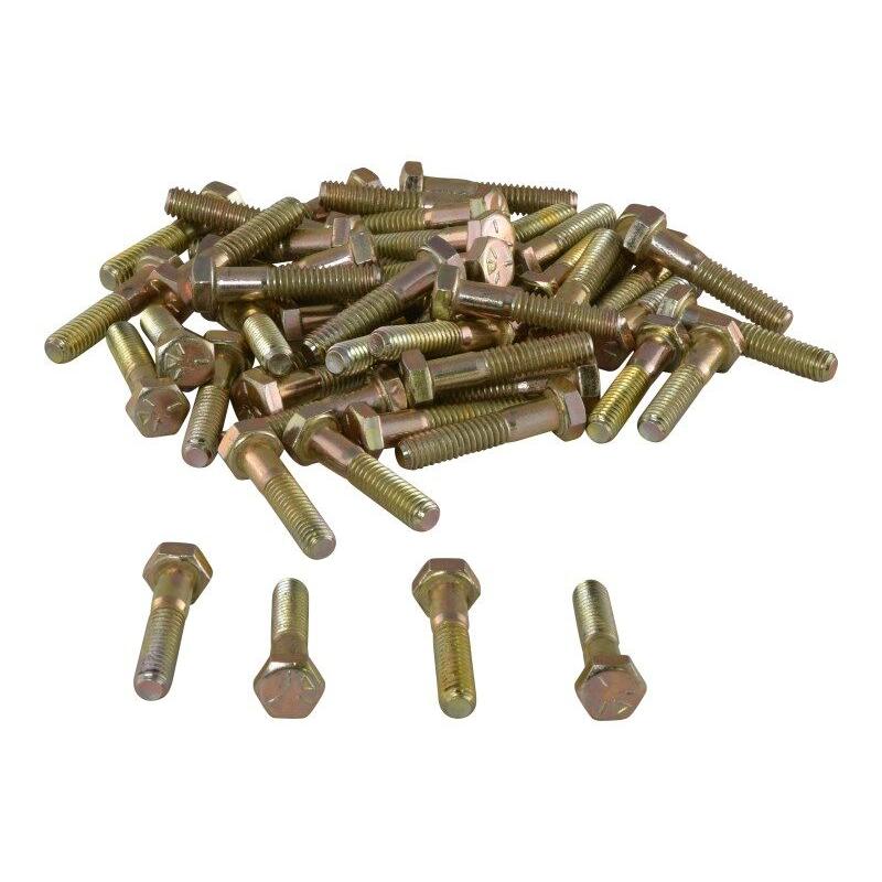 Skyjack Part # 103886 - HHCS 5/16-18 X 1-1/2 GR 5 ZIN