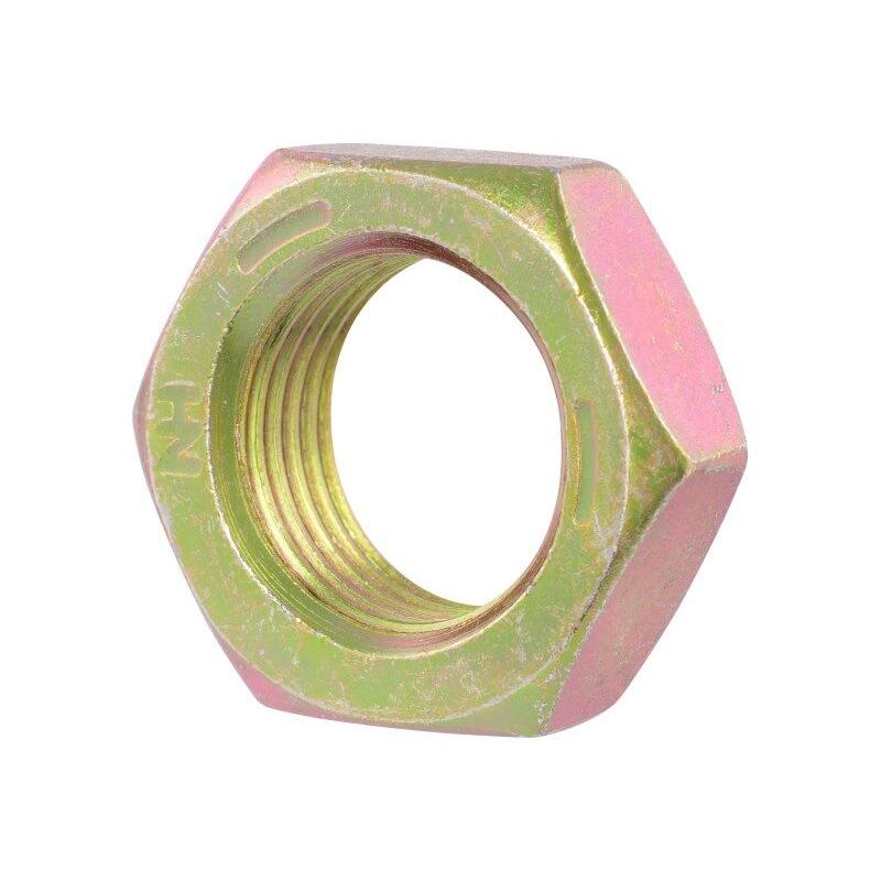 Skyjack Part # 106450 - Jam Nut 3/4-16 GR 2 Zinc