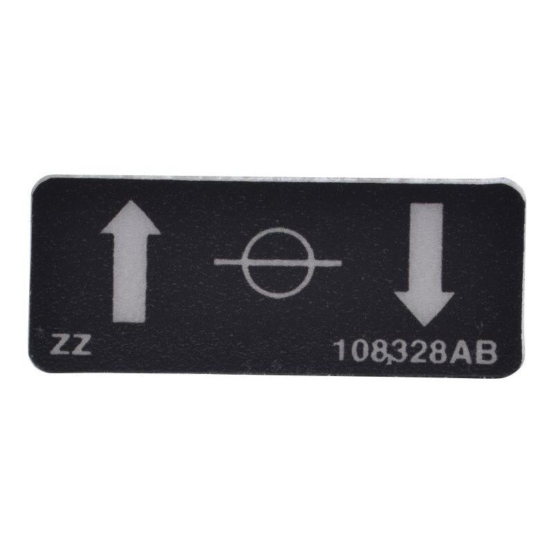 Skyjack Part # 108328 - USE 108328AAZZ