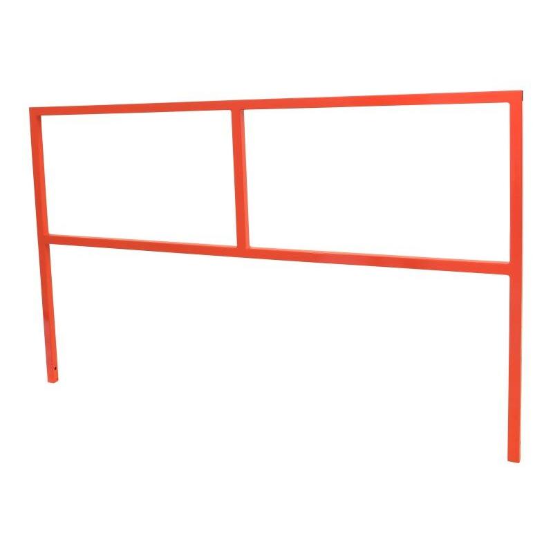 Skyjack Part # 111845 - Railing. Hinged Upper End