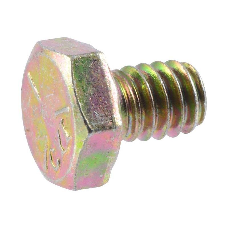 Skyjack Part # 112495 - BOLT-HEX HEAD 1/4-20 x 3/8