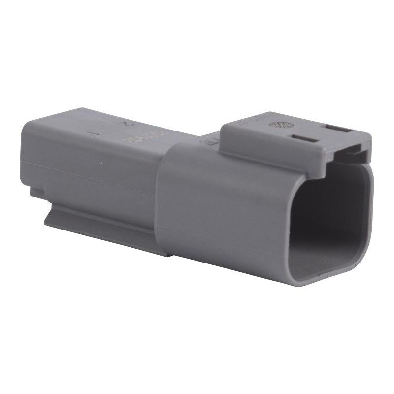 Skyjack Part # 117596 - Connector (Deutsch)
