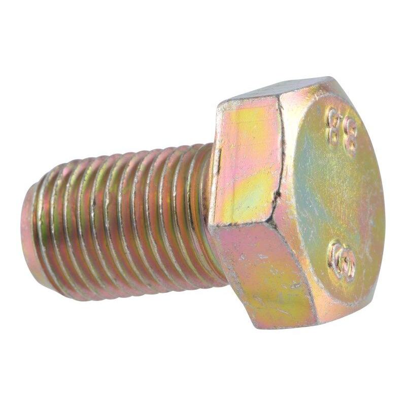 Skyjack Part # 123713 - HHCS M12-1.25 X 16MM 8.8 ZINC