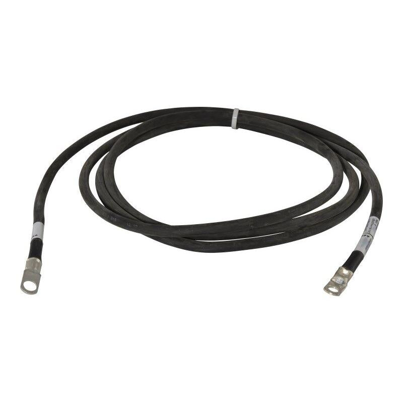 Skyjack Part # 124325 - Battery Cable #4 X 116 Neg Bl