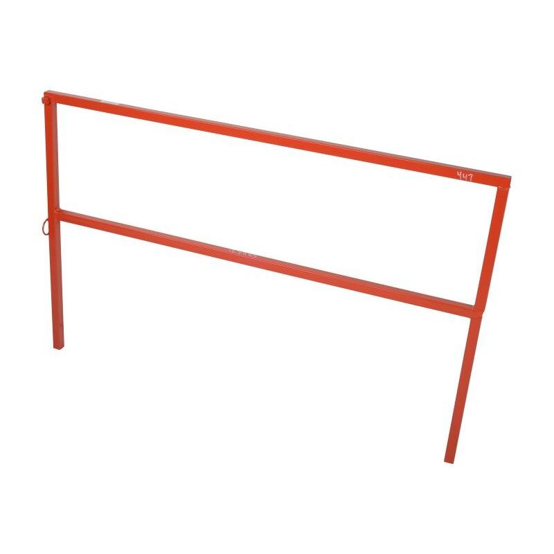 Skyjack Part # 127447 - Railing. Fixed LH Weldment