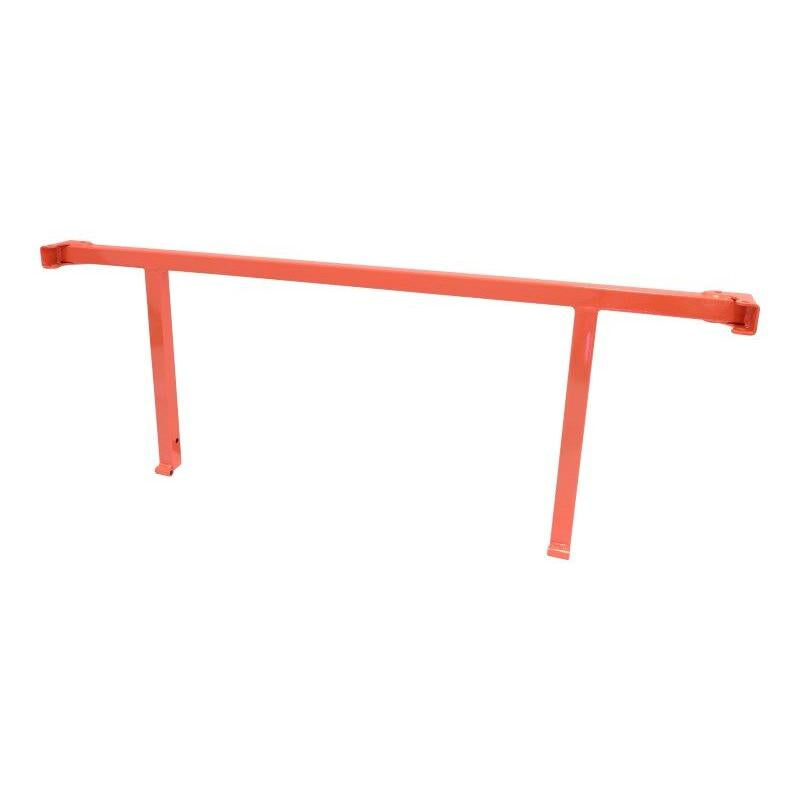 Skyjack Part # 128364 - Railing Weldment End Entry Top