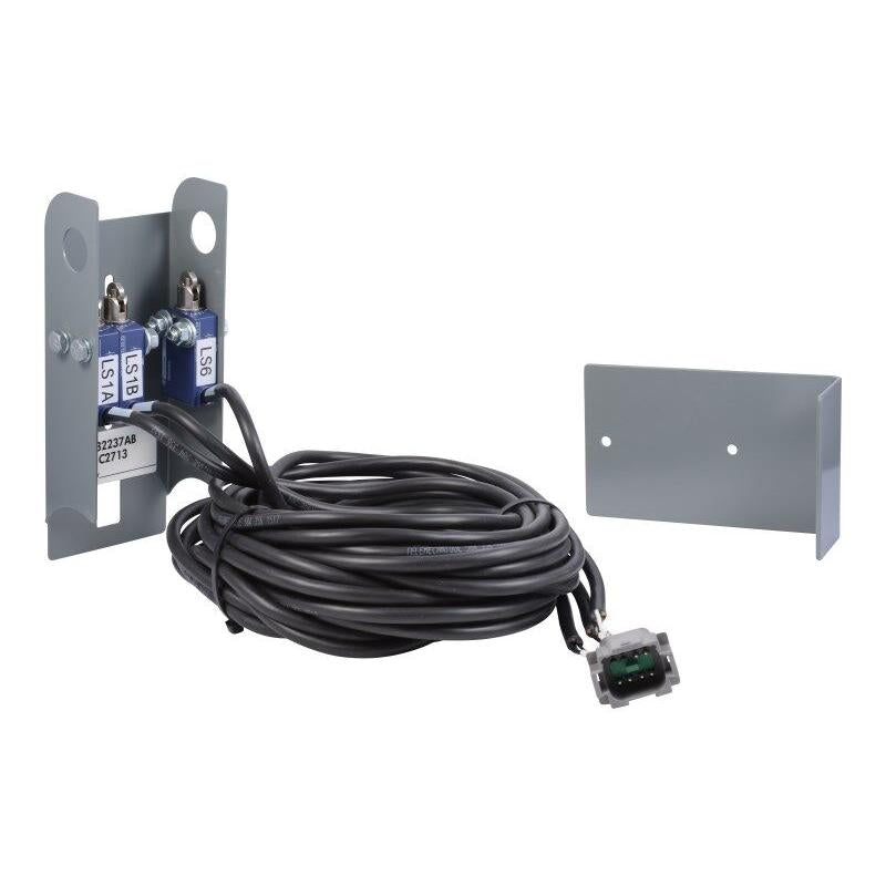 Skyjack Part # 132237 - Switch Assembly. High Speed Li