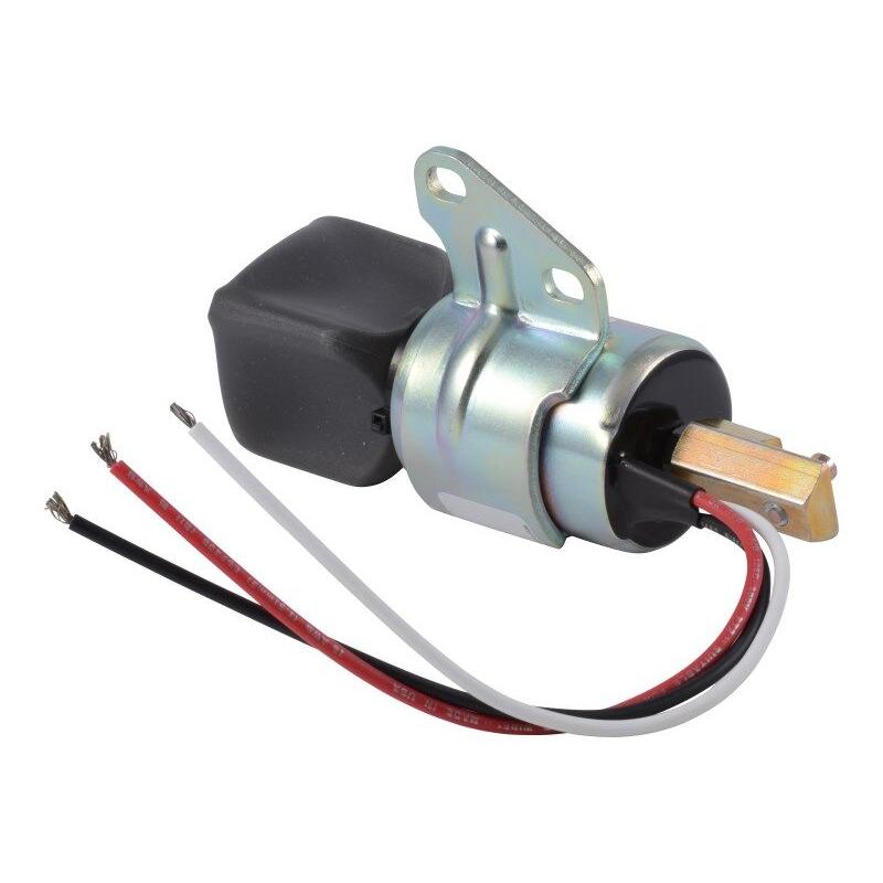 Skyjack Part # 139321 - Solenoid. Fuel Shut Down 12V