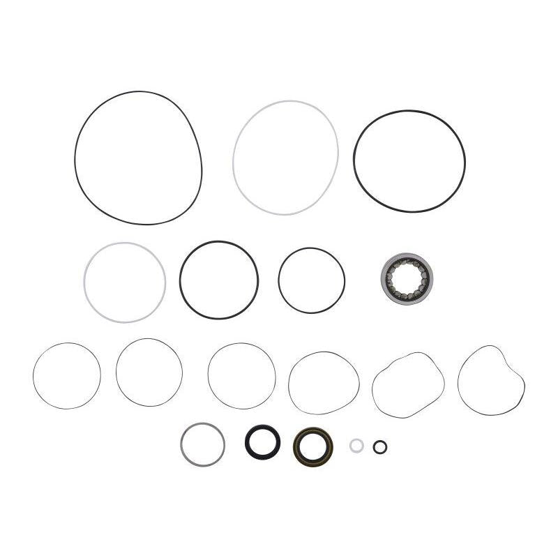 Skyjack Part # 139542 - Seal Kit. White 612 (DR) Serie