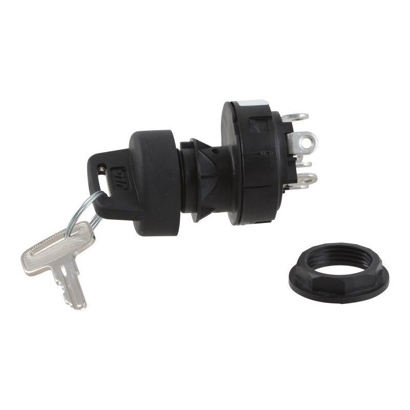 Skyjack Part # 144366 - Keyswitch 3 position CE for SJ