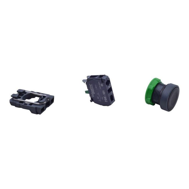 Skyjack Part # 144648 - Switch Assembly. Horn Push But