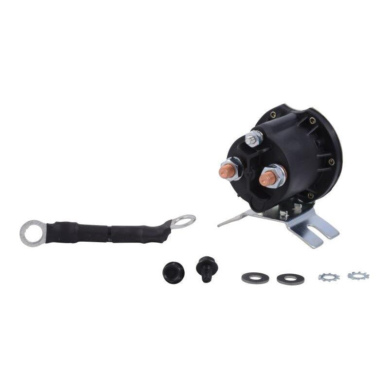 Skyjack Part # 146011 - Start Switch for SJ40/45T