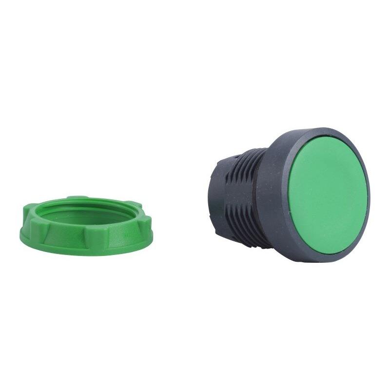 Skyjack Part # 147211 - Switch. P.B. Head Green