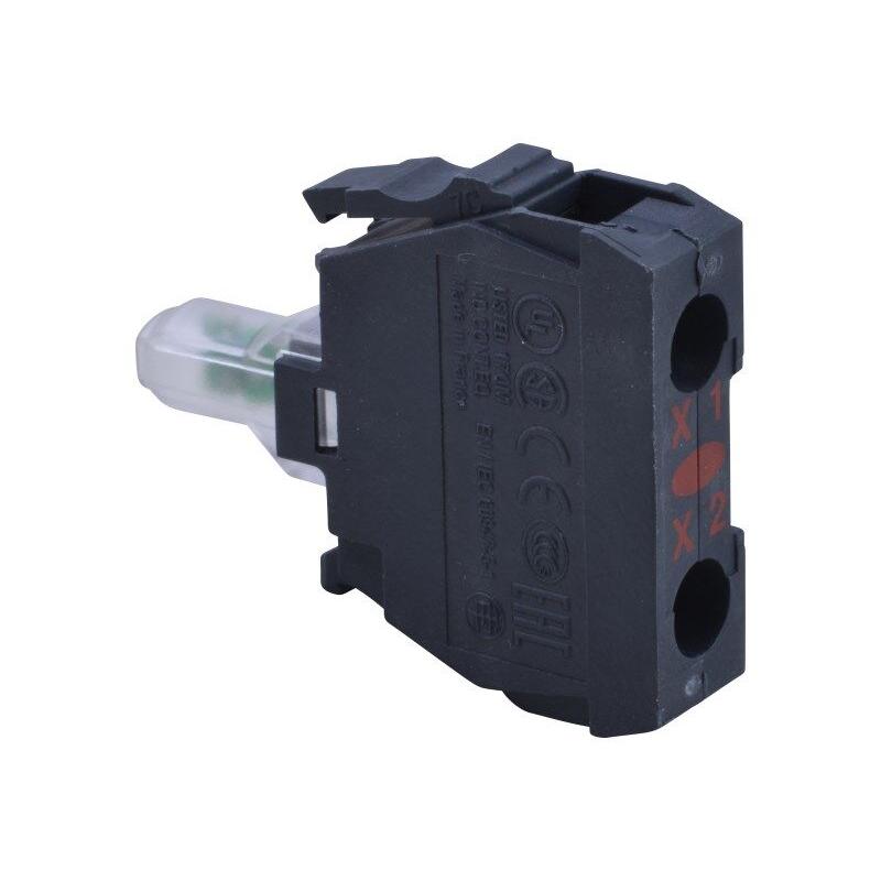 Skyjack Part # 147229 - LED Block. Red 12V