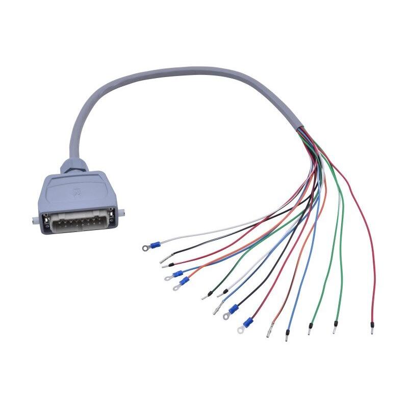 Skyjack Part # 156893 - Control Cable Assy 16 Pin. Hyd