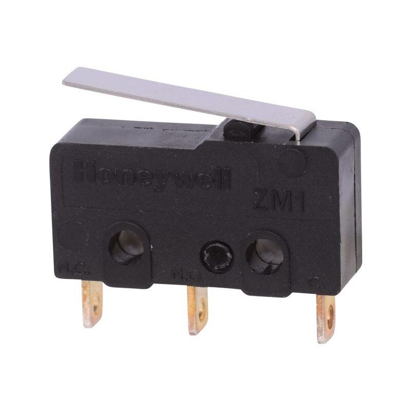 Skyjack Part # 159067 - Lever Micro Switch