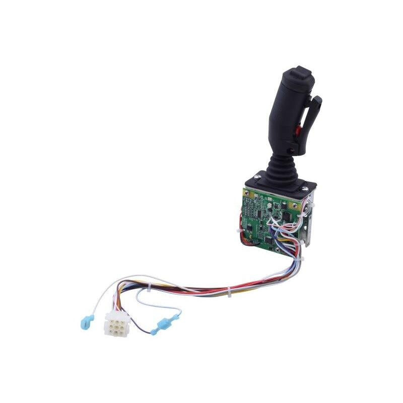 Skyjack Part # 159109 - Joystick 3 Speed - Half Effect