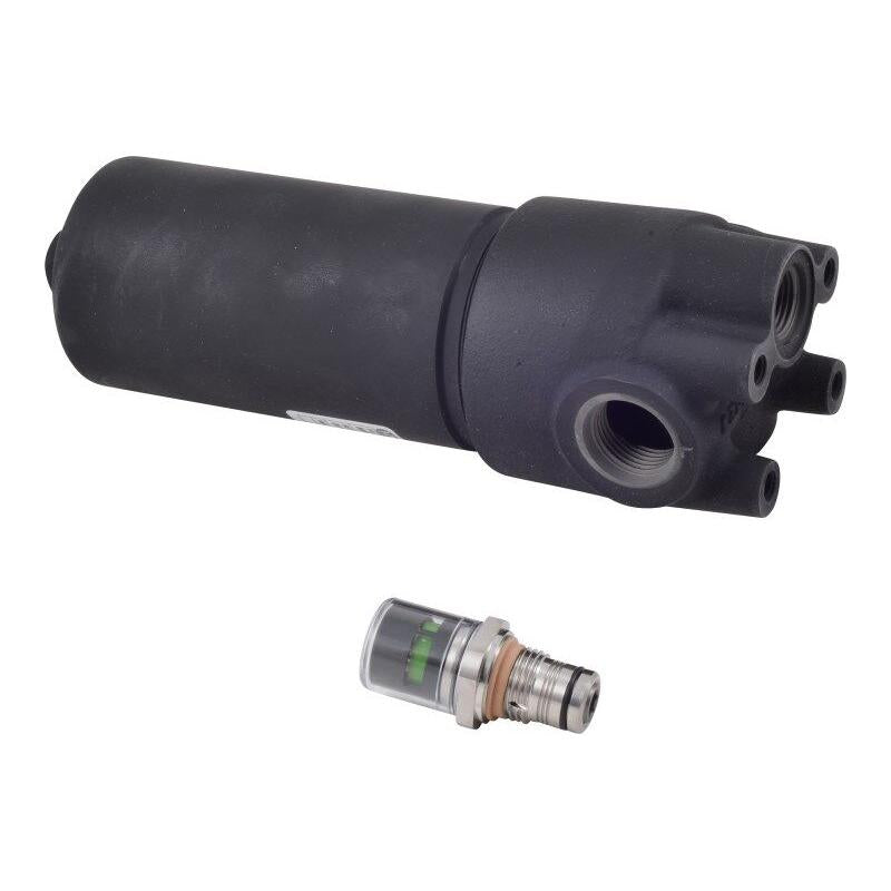 Skyjack Part # 161932 - Filter Assembly. HP25 GPM W/ I