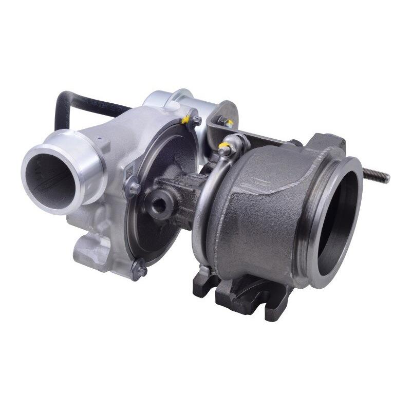 Skyjack Part # 166697 - TurboCharger