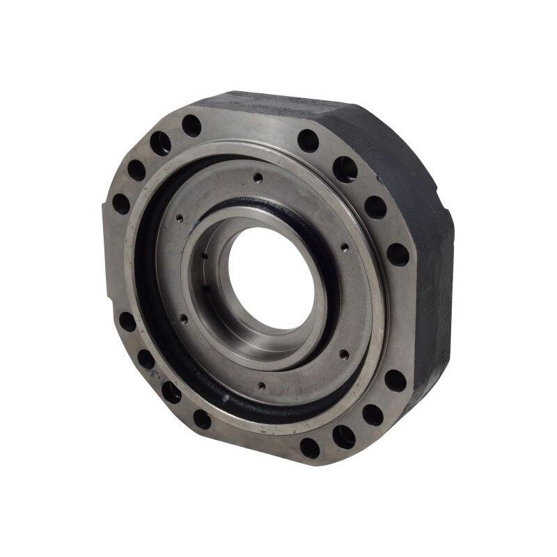 Skyjack Part # 170844 - Cover. Dana Brake Housing