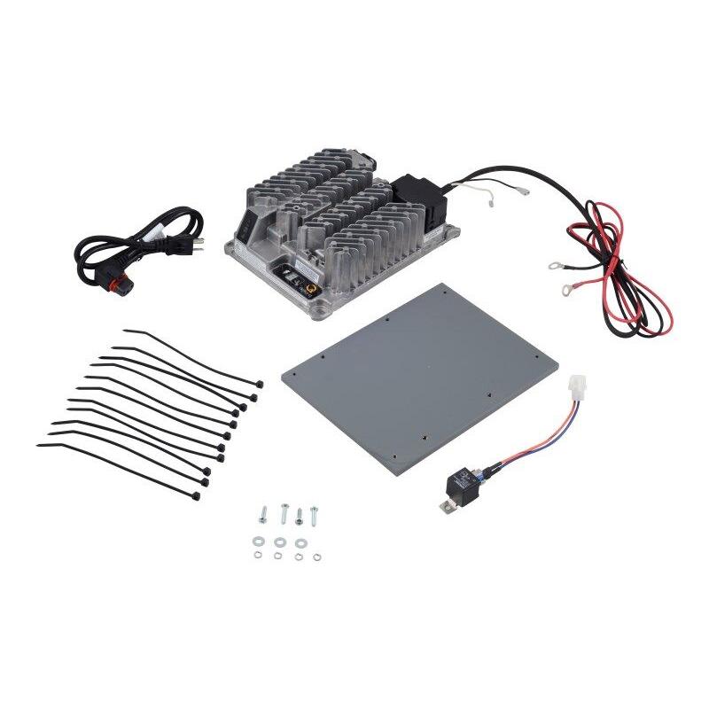 Skyjack Part # 228476 - CHARGER KIT. IC650 - NA (NON E