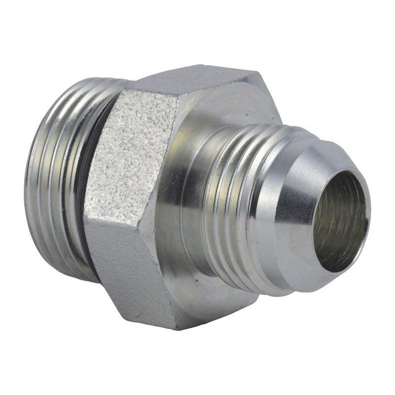 Skyjack Part # 702122 - FITTING. CONNECTOR # 16 - 12
