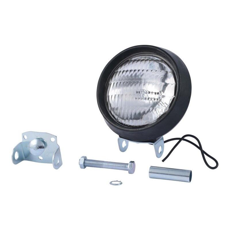 Skyjack Part # 9-407592 - Halogen Head Light 4.5 Inch