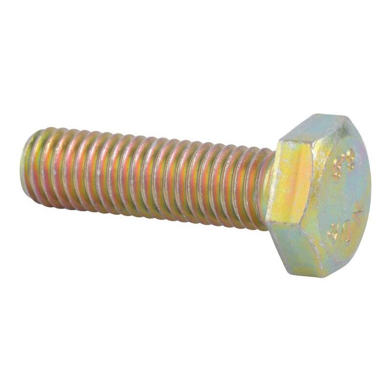Skyjack Part # 96702410 - HHCS M10-1.5 X 35MM 10.9 ZINC