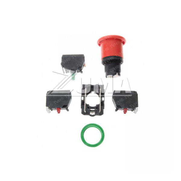Skyjack Part # 194729 - Emergency Stop Switch Assembly