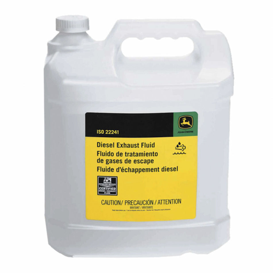 Diesel Exhaust Fluid (DEF) - SWDEF025